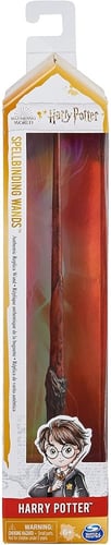 Wizarding World Harry Potter, 12-inch Spellbinding...