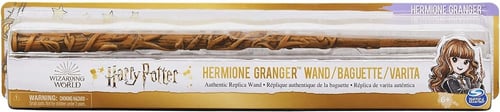Wizarding World Harry Potter: Hermione Granger Col...