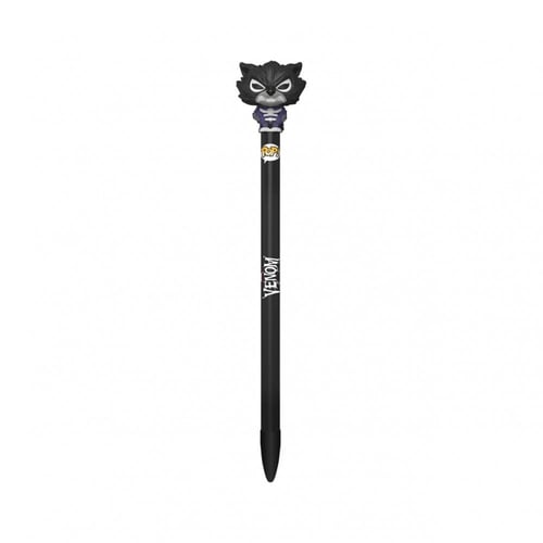 ASST: Pen Topper: Venom