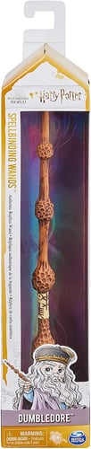 Wizarding World Harry Potter, 12-inch Spellbinding...