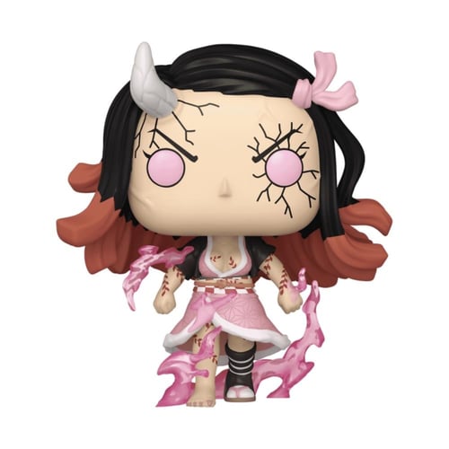 Pop! Animation: Demon Slayer - Nezuko(Demon Form)