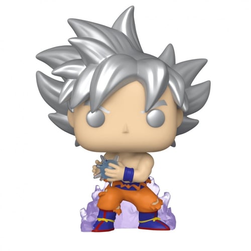Pop! Animation: Dragon Ball - Goku Ultra Instinct...
