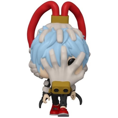 Pop! Animation: MHA- Shigaraki