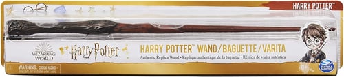 Wizarding World Harry Potter: Harry Potter Collect...