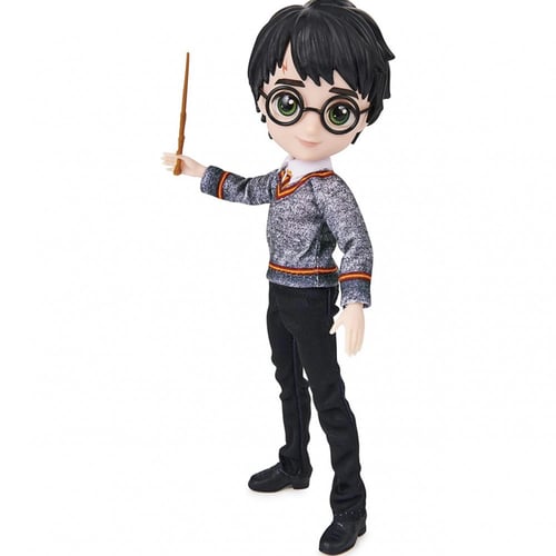 Wizarding World Harry Potter 8" Fashion Doll -Harr...