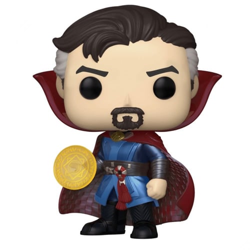 Pop! Marvel: Doctor Strange in the Multiverse of M...