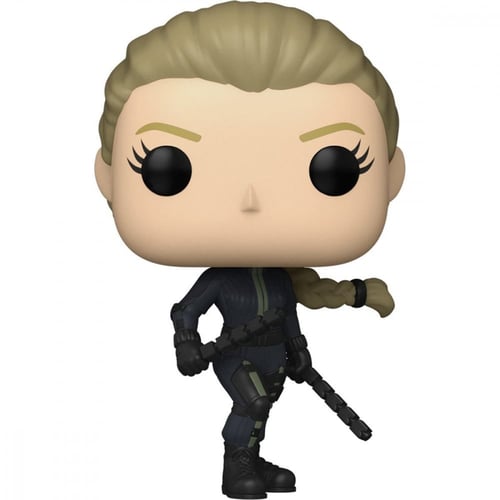 Pop! Tv: Hawkeye - Yelena