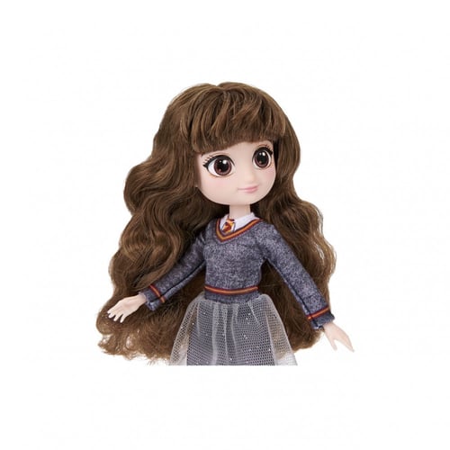 Wizarding World Harry Potter 8" Fashion Doll -Herm...