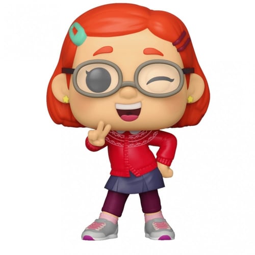 Pop! Disney: Turning Red- Meilin Lee