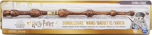 Wizarding World Harry Potter: Albus Dumbledore Col...