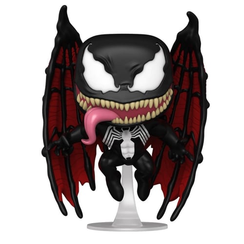 Pop ! Marvel: Venom- Wing Venom (PIAB Exc)