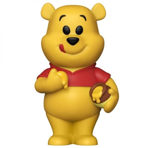 Vinyl SODA: Winnie-Winnie w/Chase (FL)(IE)