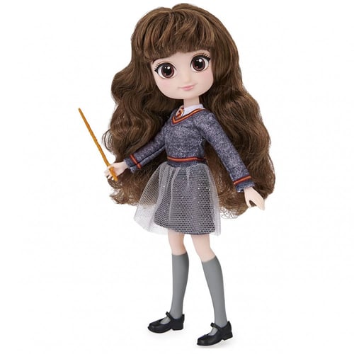 Wizarding World Harry Potter 8" Fashion Doll -Herm...