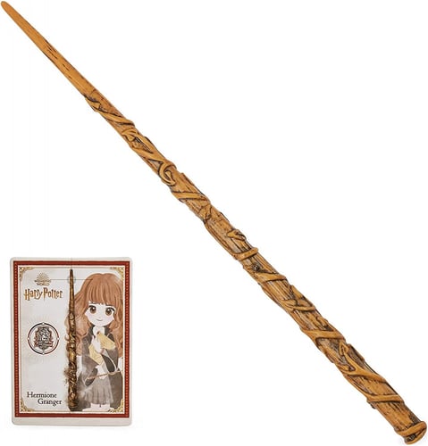 Wizarding World Harry Potter, 12-inch Spellbinding...