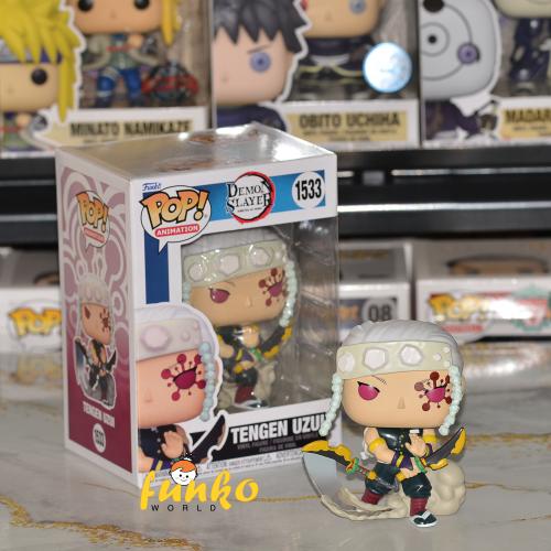 Pop! Animation: Demon Slayer - Tengen
