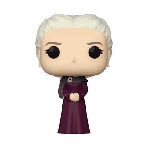Pop! Tv: House of the Dragon S3 - Rhaenyra Targary...