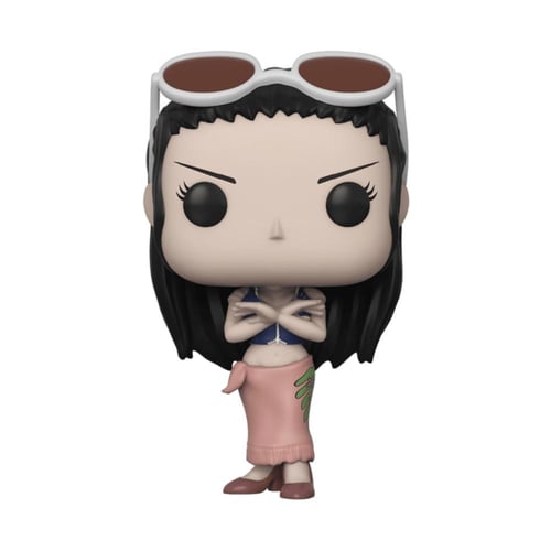 Pop! Animation: One Piece S3 - Nico Robin
