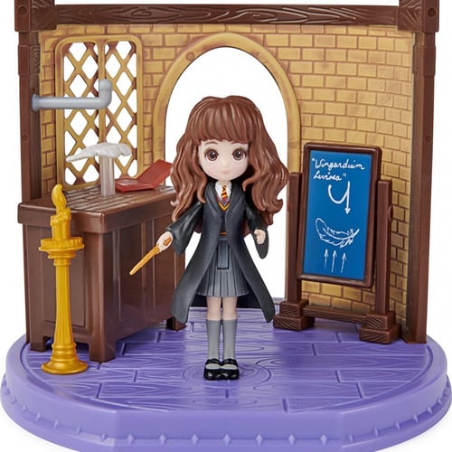 Wizarding World Harry Potter Magical Charmers' Cla...