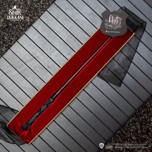 Wizarding World- Harry Potter 's Wand