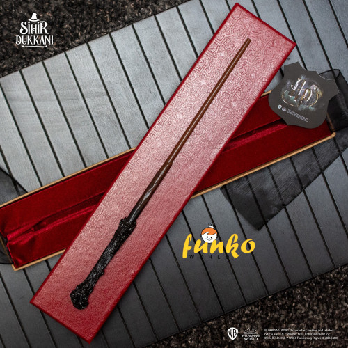 Wizarding World- Harry Potter 's Wand