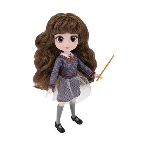 Wizarding World Harry Potter 8" Fashion Doll -Herm...