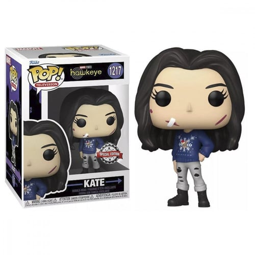 Pop! Tv: Hawkeye - Bundle of 2 Exc