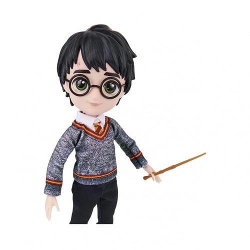 Wizarding World Harry Potter 8" Fashion Doll -Harr...