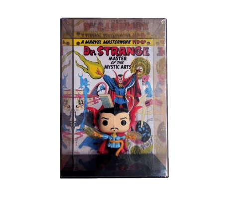 Pop Cover! Marvel: Dr. Strange (TGTCon'22)