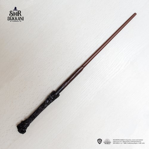 Wizarding World- Harry Potter 's Wand
