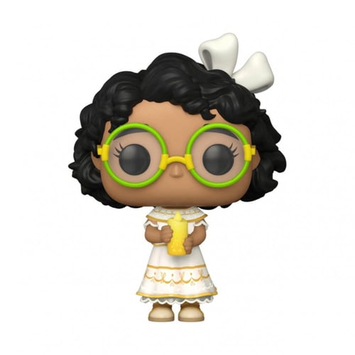 Pop! Disney: D100 - Mirabel (GW)