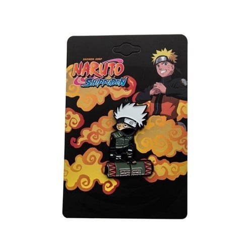 Kakashi Chibi Pin