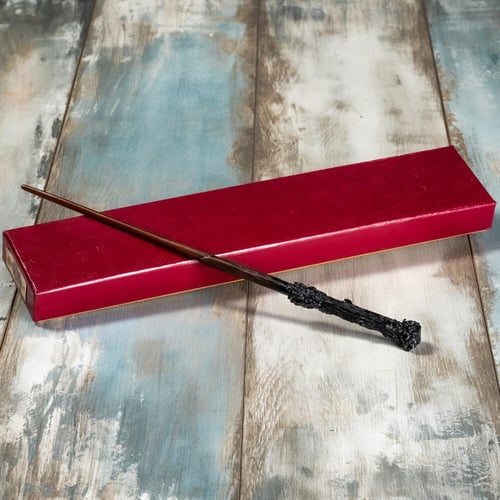 Wizarding World- Harry Potter 's Wand