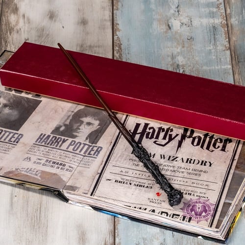 Wizarding World- Harry Potter 's Wand