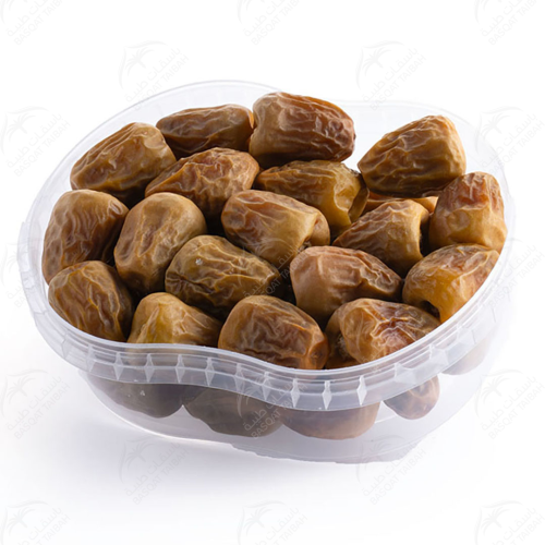 سكري مفتل ملكي - عبوة 1 كيلو