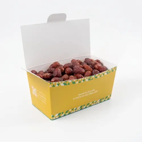 Khalas Al Wadi Pack - 1 kg