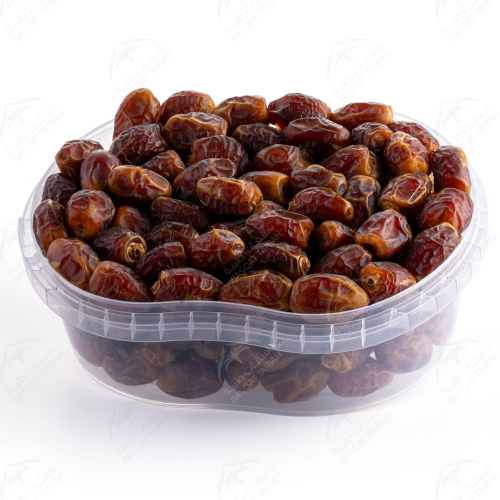 خلاص وادي الدواسر - عبوة 1 كيلو