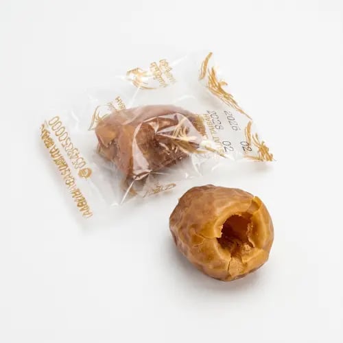 Semolina-free, coated sugar - 1 kg