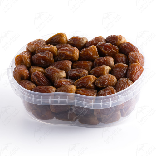 سكري جالكسي فاخر - عبوة نص كيلو