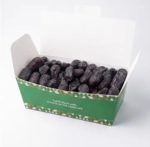 Safawi dates from Medina