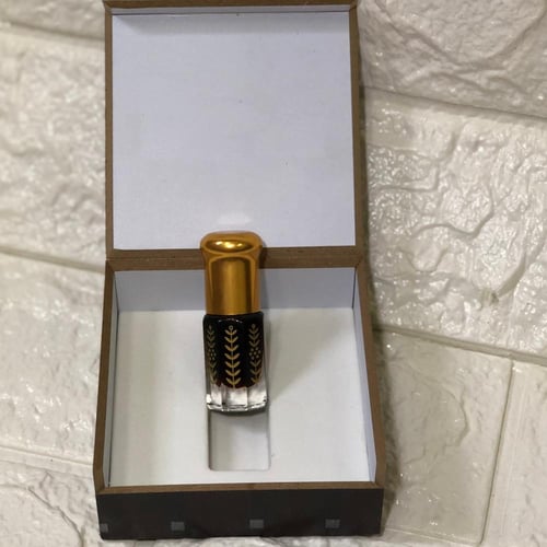 دهن عود كمبودي دبل سوبر معتق فاخر