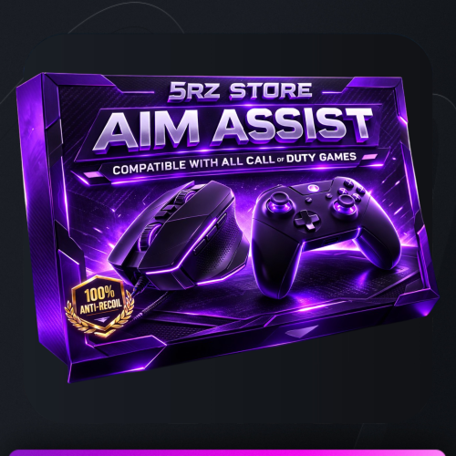 ايم اسست يدعم يد وماوس مدى الحياة