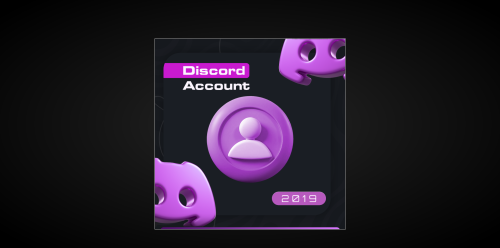 حساب دسكورد انشاء 2020