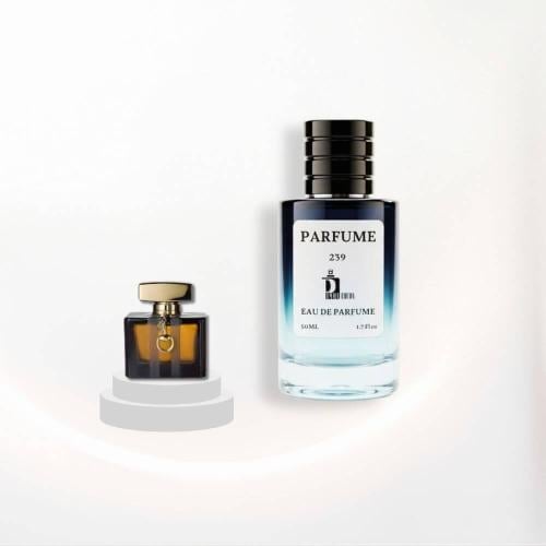 عطر باي قوش 239 من بون بينك