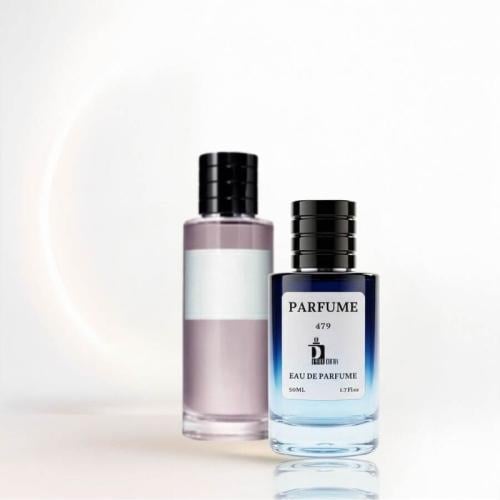 عطر 479 مستوحى من ديور عطر جريس ديور او دو بارفيوم