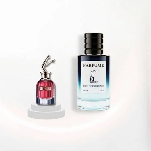 عطر سو سكاند 463 من بون بينك