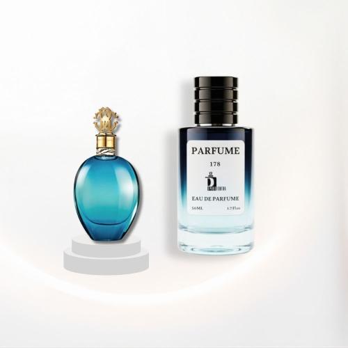 عطر اكوا 178 من بون بينك