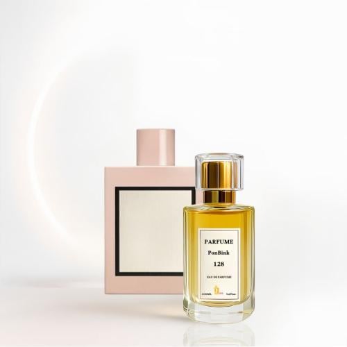 عطر 128 النسائي من بون بينك | مستوحى من بلوم او دو...