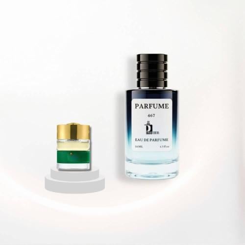 عطر ميدان 467 من بون بينك