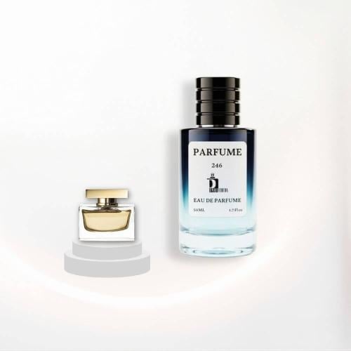 عطر ذا ون 246 من بون بينك