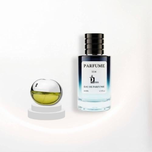 عطر ان واي 114 من بون بينك